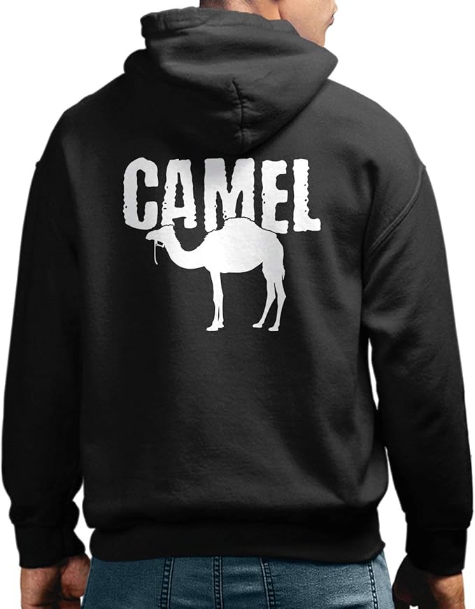 iets frans camel hoodie