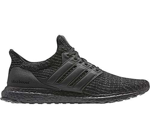 adidas ultra boost black 42