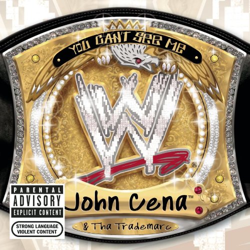 John Cena - Wwe Raw Greatest Hits - The Music - Zortam Music
