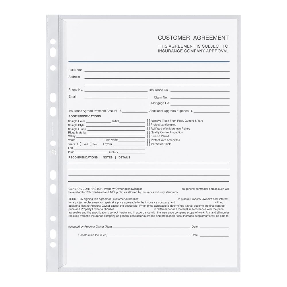 Elba A4 Transparent 100pc(s) Filing Pocket, PP, A4, Transparent, Polypropylene (PP), 0.12 mm, 100 pc(s)