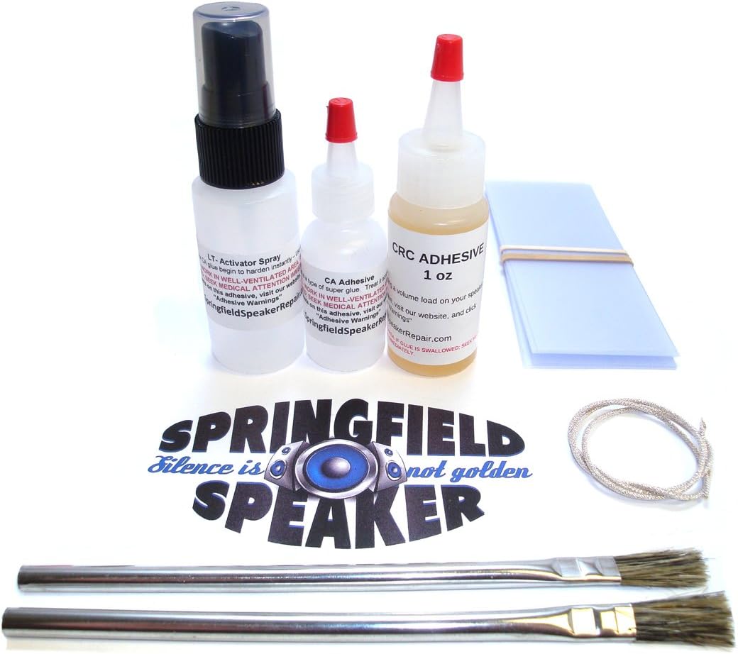 speaker recone near me