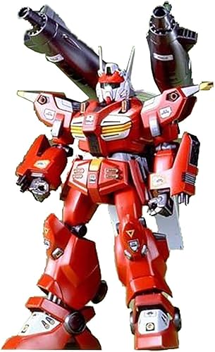 Amazon 1 100 Gキャノンマグナ 機動戦士ガンダムf91 プラモデル 通販