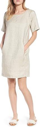 eileen fisher cocktail dresses