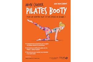 MON CAHIER PILATES BOOTY