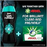 Lenor Unstoppables In-Wash Scent Booster 570g Fresh view 5