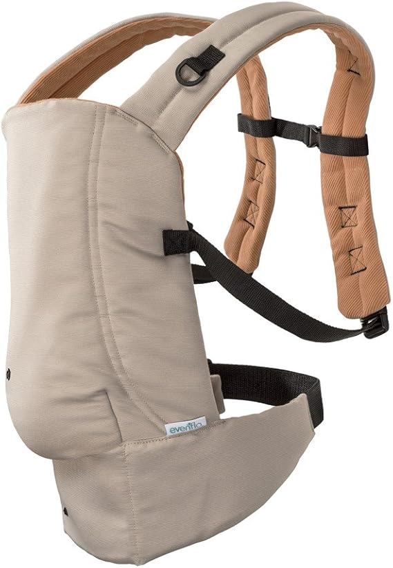 evenflo easy infant carrier