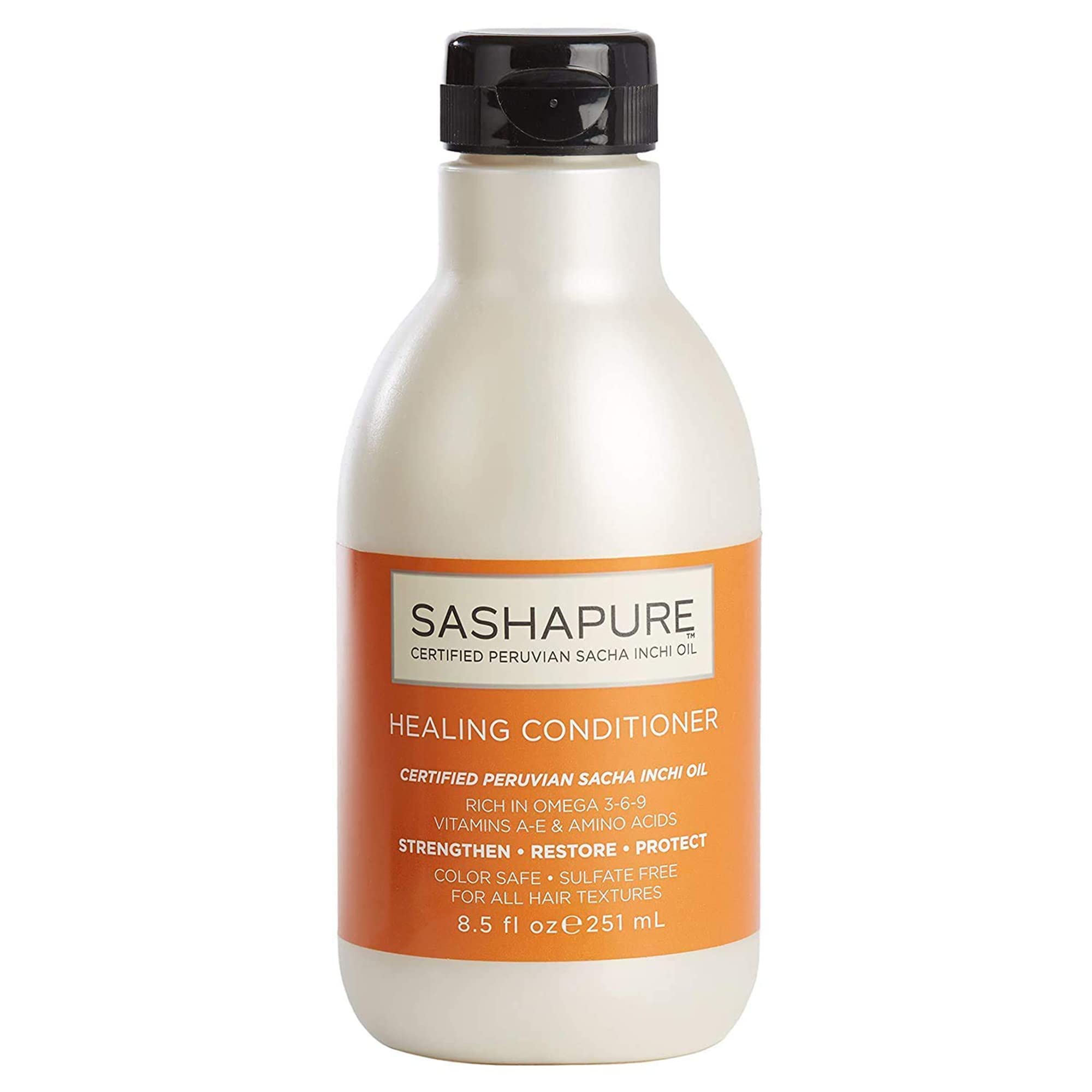 Sashapure Healing Conditioner 1x 251ml