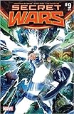 Secret Wars #9 (of 9) Comic Book