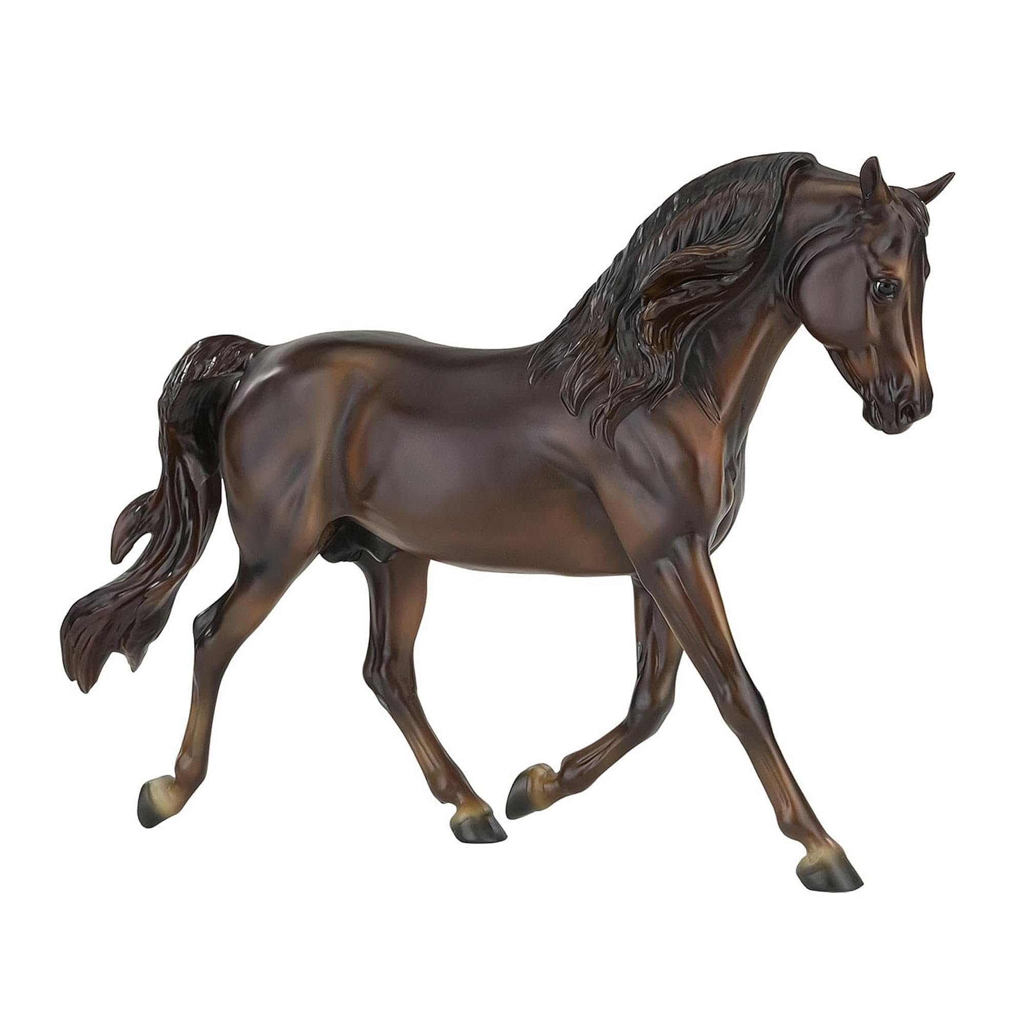 Breyer Morganquest Native Son - Reining Stallion