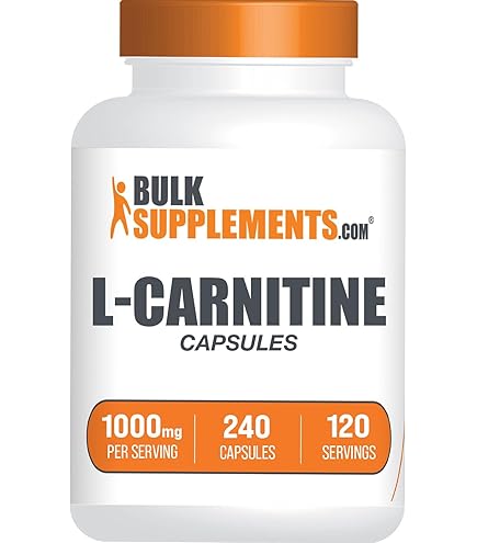 l carnitine dosage for hyperthyroidism Carlyle Acetyl L-Carnitine Hcl Capsules| 1000Mg | 100 Count main image 1