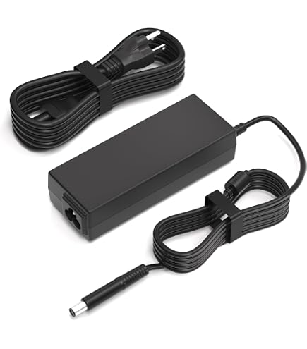 Adaptador De Corriente (Cargador) 90W 19V Para PC All-in-One HP - Modelos 20-C020T, 20-C022, Etc.