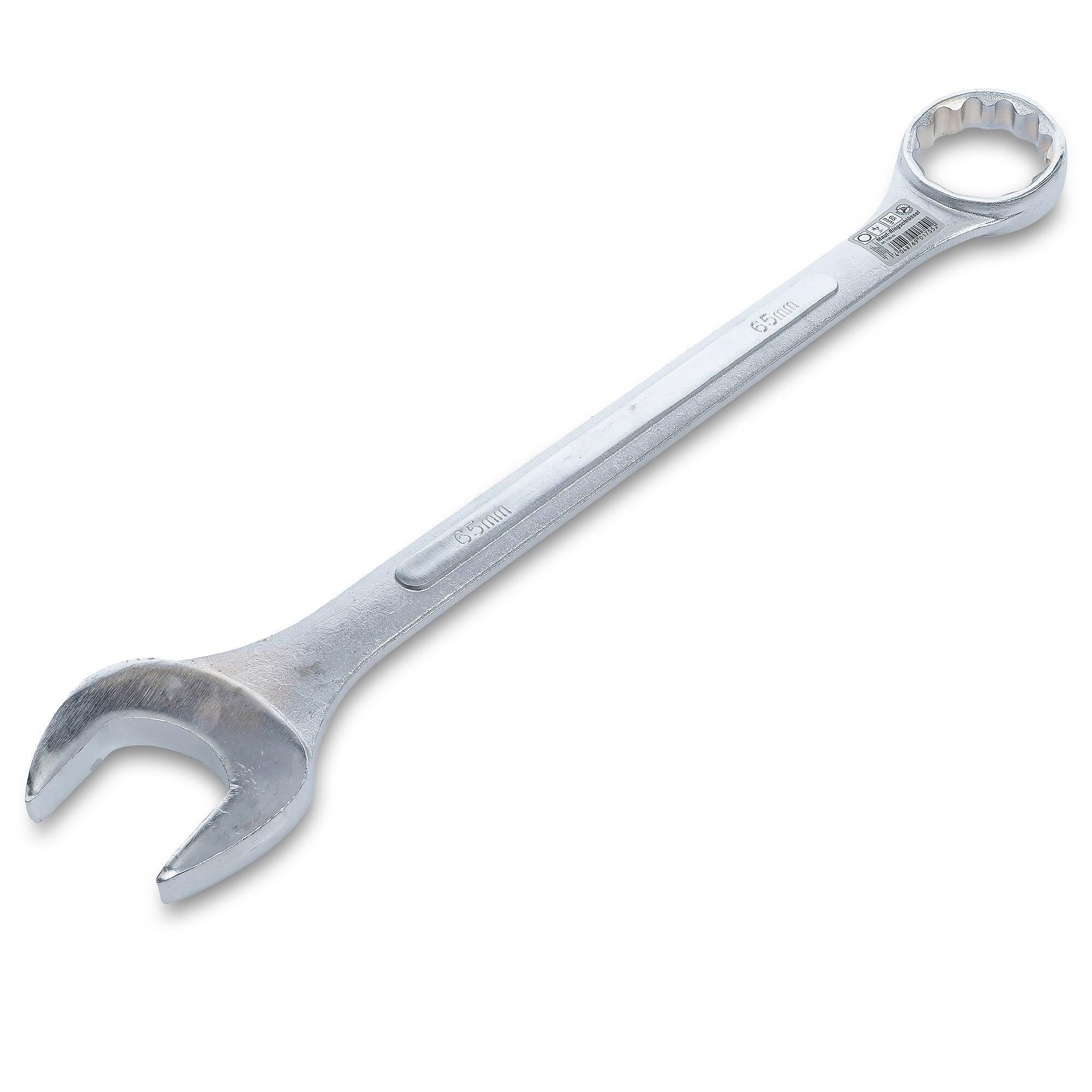 BGS Diy 1185-65 | Combination Spanner | 65 mm โ image 1
