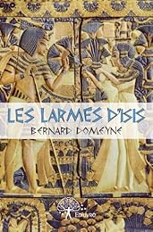 Les  larmes d'Isis