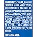 Maxwell House International Vanilla Bean Latte Instant Coffee (8.5 oz Canister)