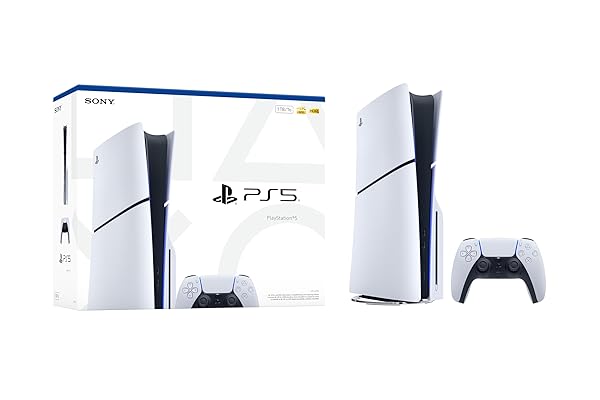 PLAYSTATION®5 CONSOLE – 1TB