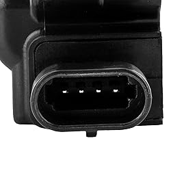 Torchbeam 1 Packs Ignition Coil UF743 Fit for