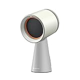AMZCHEF Portable Range Hood, Desktop Exhaust Fan