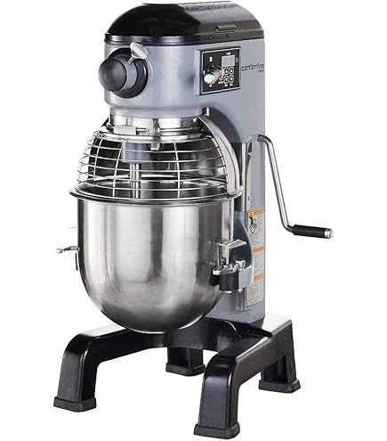 HOBART HL200 お値下げ交渉可 Amazon.com: Hobart HL200-1STD Legacy Planetary Mixer