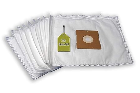 12 pezzi per sacchetti per aspirapolvere J15 Pro Ultra
