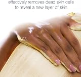 Dove Exfoliating Body Polish Scrub Almond Mango Butter 298g view 8