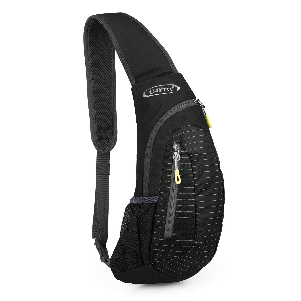 Rough Enough EDC Bag For Men Crossbody Bag Purse Shoulder