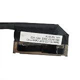 Gintai FHD LCD Screen Video Cable 30Pin 60Hz for Dell G3 3590 SELEK15 025H3D view 4