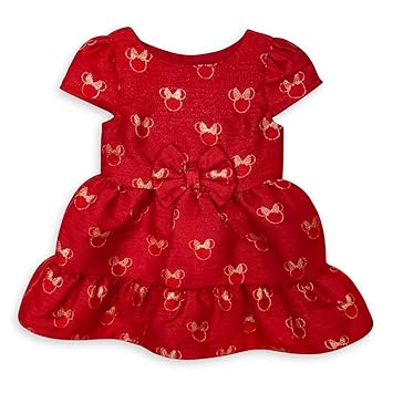 minnie mouse dress 18 months