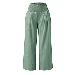 JIOEEH Pants for Women