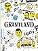 Grantland Issue 2