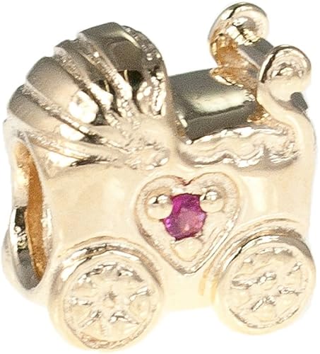 pandora abalorio bebe