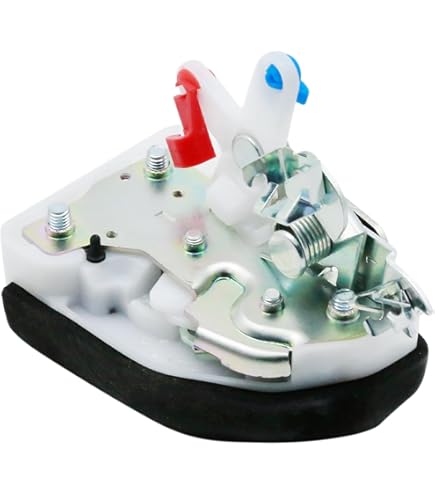 DUZFOREI Front Left Driver Side Door Lock Latch Actuator