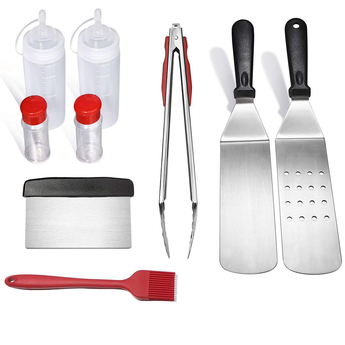 Best Griddle Q Cleaning Kit