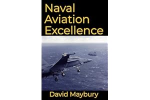 Naval Aviation Excellence