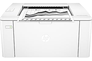 HP LaserJet Pro M102w Wireless (G3Q35A). Replaces P1102 Laser Printer