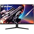 "LG 32GK650F-B 32" QHD Gaming Monitor with 144Hz Refresh Rate and Radeon FreeSync Technology", Black