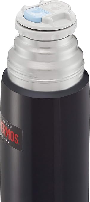 thermos light and compact flask 350ml