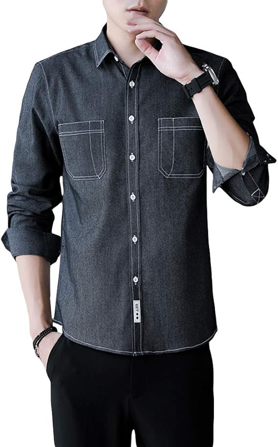 denim shirt denim jacket