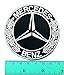 Mercedes Benz Automobile Car Motorsport Racing Logo Patch Sew Iron on Jacket Cap Vest Badge Sign
