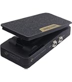 Amazon.com: BOSS FV-30H High-Impedance Compact Foot Volume Pedal