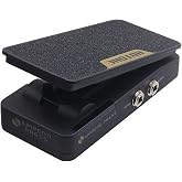 Hotone Volume Expression 2 in 1 Guitar Effects Pedal Passive EXP Ampero Press Guitar Pedal