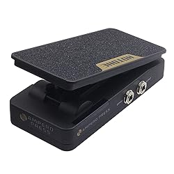 Hotone Volume Expression 2 in 1 Guitar Effects