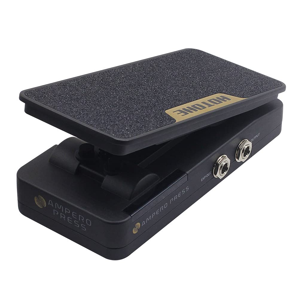 Hotone Volume Expression 2 in 1 Guitar Effects