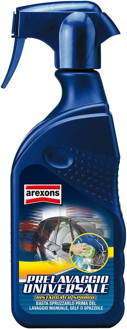 SHAMPOO PER CAMOSCIO SCARPE E ACCESSORI - RIMUOVE LO SPORCO - 50ML - 10