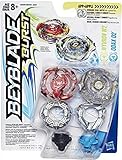Beyblade Burst Dual Pack Wyvron W2 and Odax O2