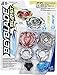 Beyblade Burst Dual Pack Wyvron W2 and Odax O2 primary