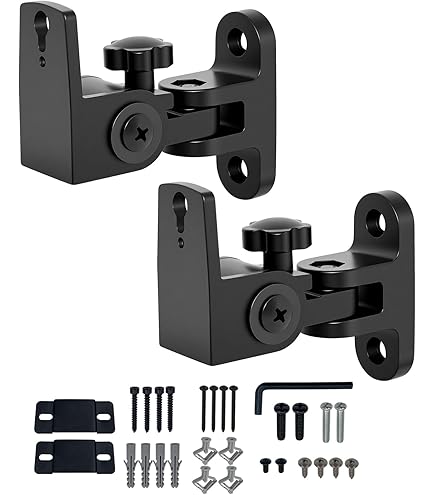 Amazon.com: Yamaha UB-DXR12 U-bracket for DXR12 : Electronics