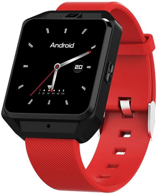4g full netcom android smartwatch