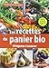 Les recettes du panier bio : 50 légumes à savourer by