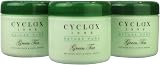 Cyclax Nature Pure Green Tea Face Neck Cream 300ml Pack of 3 Moisturising view 1