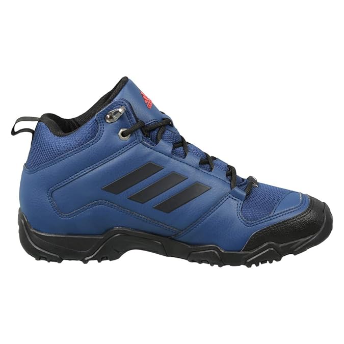 men's adidas outdoor aztor mid ii shoes